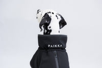 PAIKKA | Recovery | Softshelljacke | Schwarz