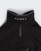 PAIKKA | Recovery | Softshelljacke | Schwarz