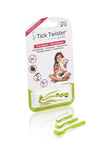Tick Twister by O’TOM | 3 Stück