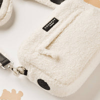 CocoPup London | Dog Walking Bag | Teddy Dolly