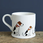 *SALE* Sweet William Design | Tasse | Jack Russell Terrier