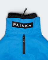 Paikka | Visibility Winter Jacke | Indigo | VOLLREFLEKTIEREND