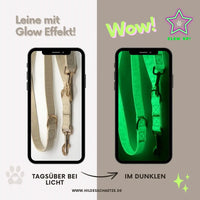 Hilde's Schätze | Leine | Glow