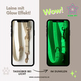 Hilde's Schätze | Leine | Glow